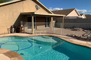8824 S Desert Rainbow Dr, Tucson, AZ 85747 - Photo 1