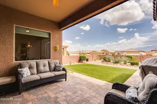 864 N Camino Cerro Morado, Green Valley, AZ 85614 - Photo 37