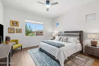 864 N Camino Cerro Morado, Green Valley, AZ 85614 - Photo 19