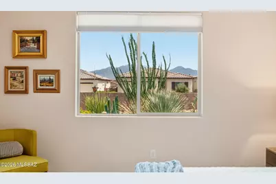 864 N Camino Cerro Morado, Green Valley, AZ 85614 - Photo 21