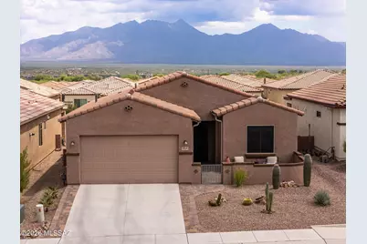864 N Camino Cerro Morado, Green Valley, AZ 85614 - Photo 43