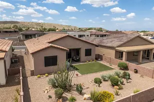 864 N Camino Cerro Morado, Green Valley, AZ 85614 - Photo 3