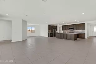 4561 West Tortolita Peak Drive, Marana, AZ 85658 - Photo 1