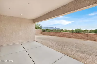 4561 W Tortolita Peak Drive, Marana, AZ 85658 - Photo 19