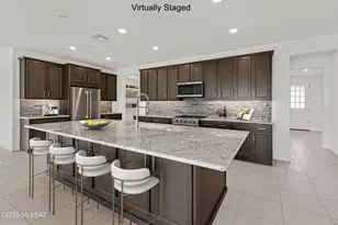 4561 W Tortolita Peak Dr, Marana, AZ 85658 - Photo 5