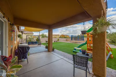 775 S Harry P Stagg Drive, Vail, AZ 85641 - Photo 17