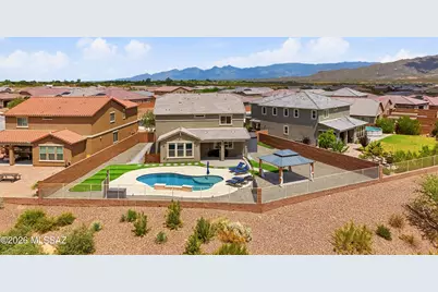 7965 S Hercules Drive, Tucson, AZ 85747 - Photo 39