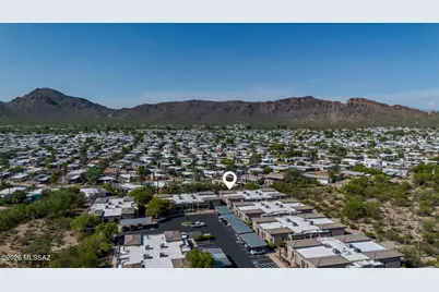 3225 S Treasure Cove Place, Tucson, AZ 85713 - Photo 23
