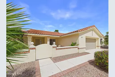 14451 N Rock Springs Lane, Oro Valley, AZ 85755 - Photo 3