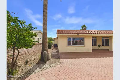 14451 N Rock Springs Lane, Oro Valley, AZ 85755 - Photo 25