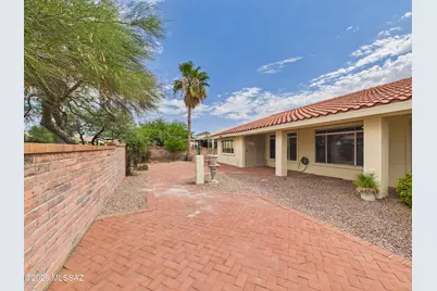 14451 N Rock Springs Lane, Oro Valley, AZ 85755 - Photo 27