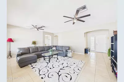 14451 N Rock Springs Lane, Oro Valley, AZ 85755 - Photo 5