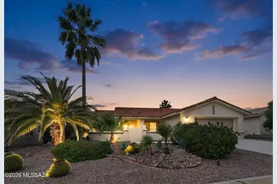 14451 N Rock Springs Lane, Oro Valley, AZ 85755 - Photo 1