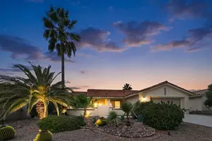 14451 N Rock Springs Ln, Oro Valley, AZ 85755 - Photo 1