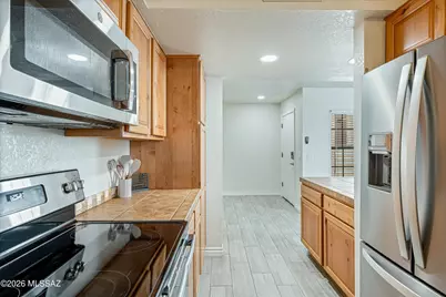 6510 N Tierra De Las Catalinas #79, Tucson, AZ 85718 - Photo 11