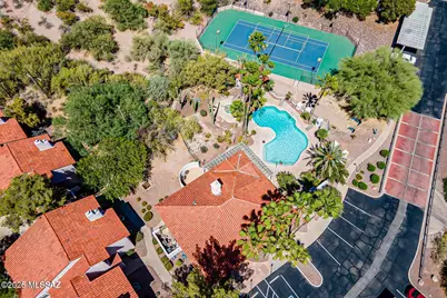 6510 N Tierra De Las Catalinas #79, Tucson, AZ 85718 - Photo 27