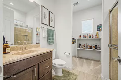 1100 E Paseo Arroyo Mayor, Oro Valley, AZ 85755 - Photo 33