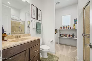 1100 E Paseo Arroyo Mayor, Oro Valley, AZ 85755 - Photo 33