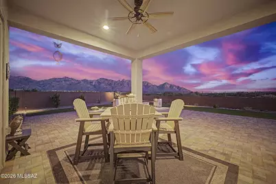 1100 E Paseo Arroyo Mayor, Oro Valley, AZ 85755 - Photo 37