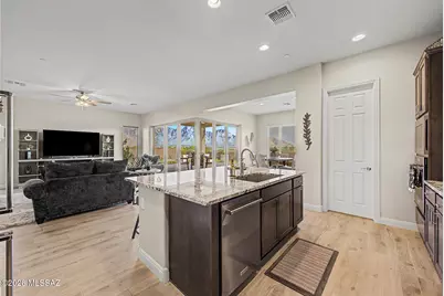 1100 E Paseo Arroyo Mayor, Oro Valley, AZ 85755 - Photo 19