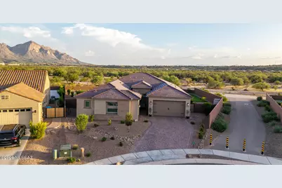 1100 E Paseo Arroyo Mayor, Oro Valley, AZ 85755 - Photo 47