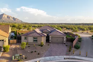 1100 E Paseo Arroyo Mayor, Oro Valley, AZ 85755 - Photo 47
