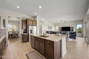 1100 E Paseo Arroyo Mayor, Oro Valley, AZ 85755 - Photo 17