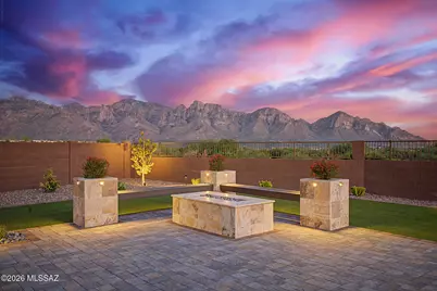 1100 E Paseo Arroyo Mayor, Oro Valley, AZ 85755 - Photo 43