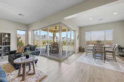 1100 E Paseo Arroyo Mayor, Oro Valley, AZ 85755 - Photo 3