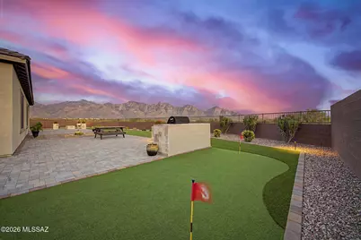 1100 E Paseo Arroyo Mayor, Oro Valley, AZ 85755 - Photo 39