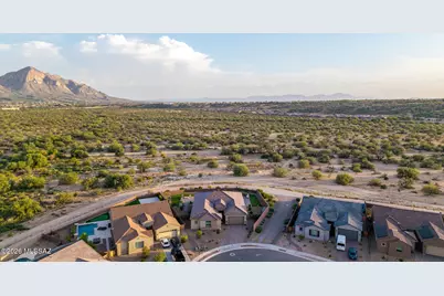 1100 E Paseo Arroyo Mayor, Oro Valley, AZ 85755 - Photo 49