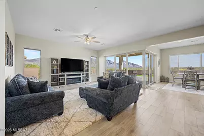 1100 E Paseo Arroyo Mayor, Oro Valley, AZ 85755 - Photo 13