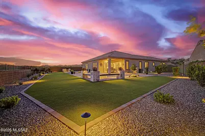 1100 E Paseo Arroyo Mayor, Oro Valley, AZ 85755 - Photo 45
