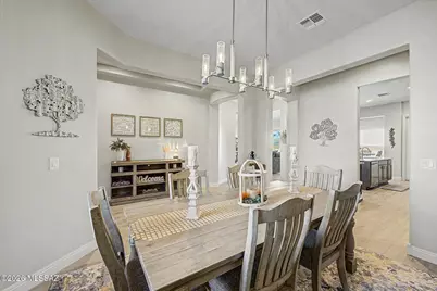 1100 E Paseo Arroyo Mayor, Oro Valley, AZ 85755 - Photo 11