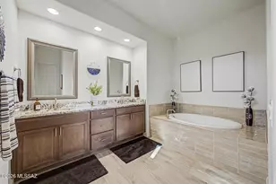 1100 E Paseo Arroyo Mayor, Oro Valley, AZ 85755 - Photo 23