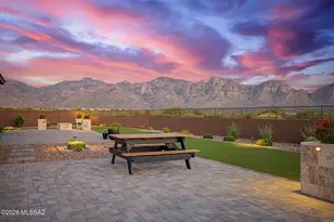 1100 E Paseo Arroyo Mayor, Oro Valley, AZ 85755 - Photo 41