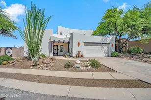 765 S Shadow Tree Pl, Tucson, AZ 85748 - Photo 1