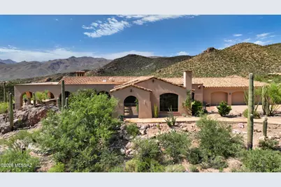 13221 E Saddlerock Road, Tucson, AZ 85749 - Photo 11