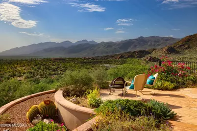 13221 E Saddlerock Road, Tucson, AZ 85749 - Photo 3