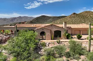 13221 E Saddlerock Rd, Tucson, AZ 85749 - Photo 1