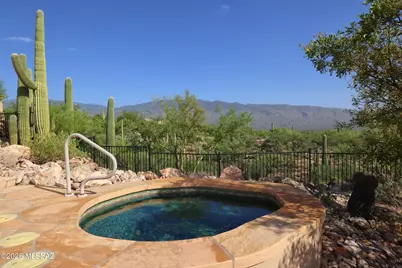 13221 E Saddlerock Road, Tucson, AZ 85749 - Photo 19