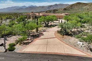 13221 E Saddlerock Rd, Tucson, AZ 85749 - Photo 11