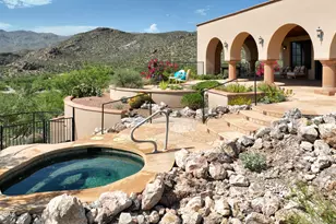 13221 E Saddlerock Rd, Tucson, AZ 85749 - Photo 5