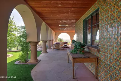 13221 E Saddlerock Road, Tucson, AZ 85749 - Photo 15
