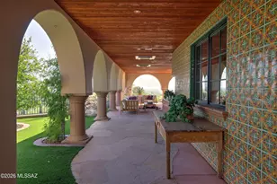13221 E Saddlerock Rd, Tucson, AZ 85749 - Photo 15