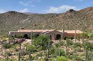 13221 E Saddlerock Rd, Tucson, AZ 85749 - Photo 1