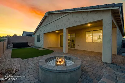 12734 E Lauren Canyon Place, Vail, AZ 85641 - Photo 3