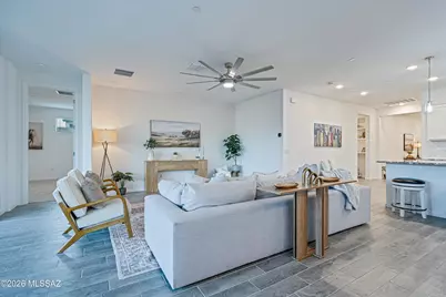 12734 E Lauren Canyon Place, Vail, AZ 85641 - Photo 17