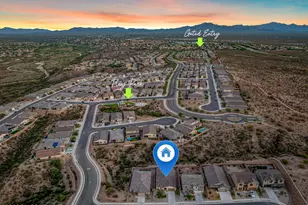12734 E Lauren Cyn Pl, Vail, AZ 85641 - Photo 5
