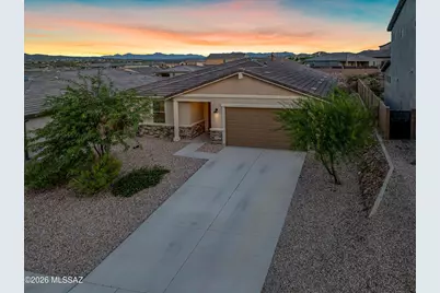 12734 E Lauren Canyon Place, Vail, AZ 85641 - Photo 7